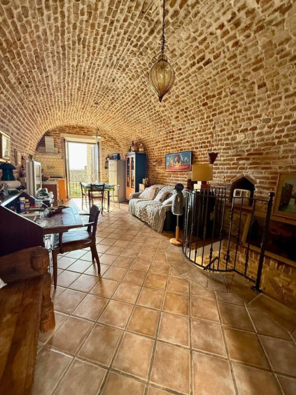 Квартира в Рипатрансоне