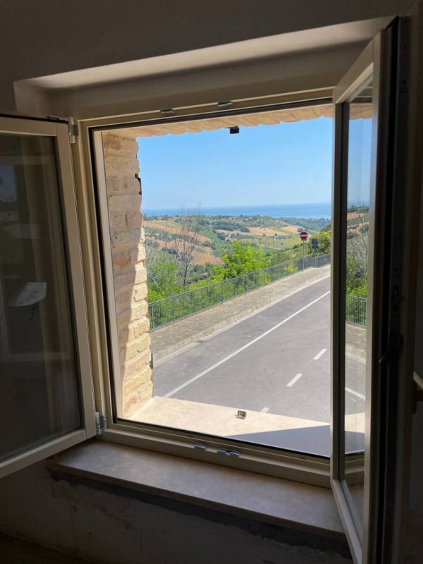 Casa independiente en Altidona