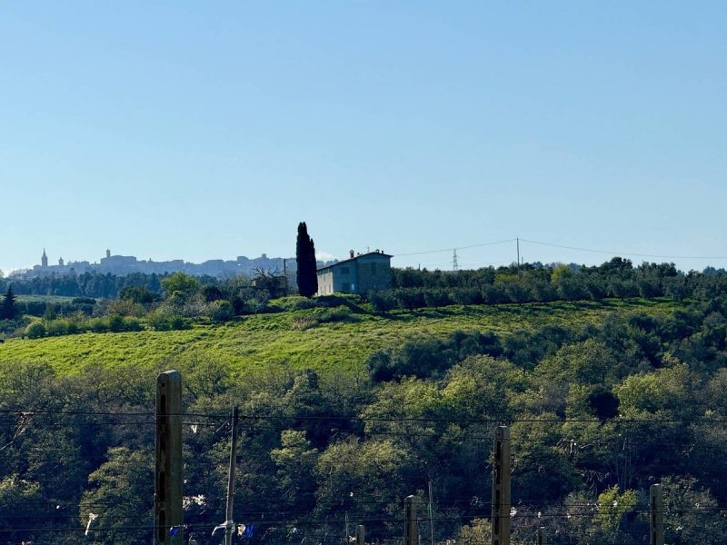 Сельский дом в Рипатрансоне