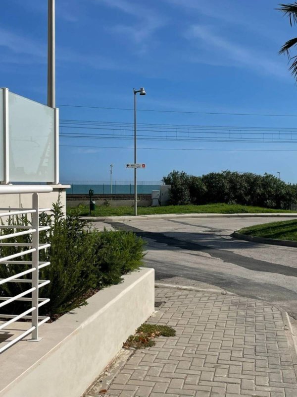 Appartement à Altidona