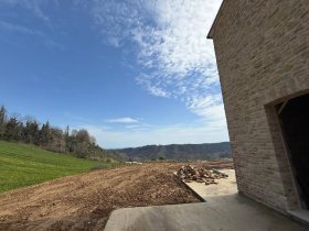 Maison de campagne à Ripatransone