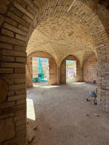 Сельский дом в Рипатрансоне