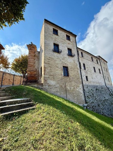 Особняк в Альтидона