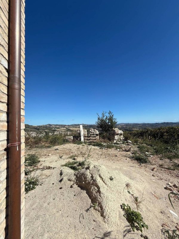 Maison de campagne à Appignano del Tronto