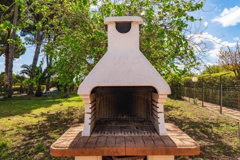 Villa i Quartu Sant'Elena