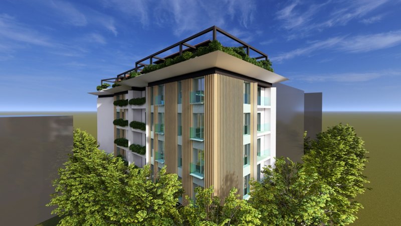 Appartement à Cassino