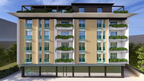 Appartement à Cassino