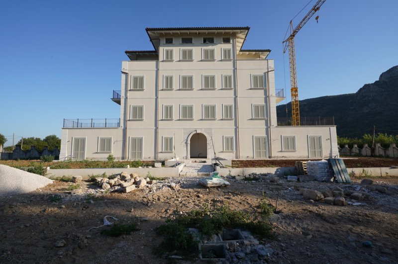Apartamento en Cassino