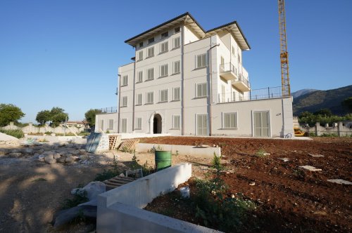 Apartamento en Cassino