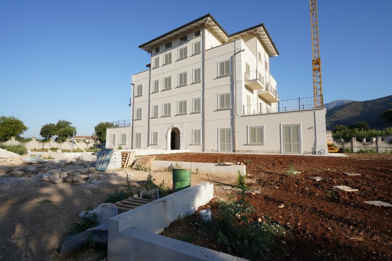 Apartamento en Cassino
