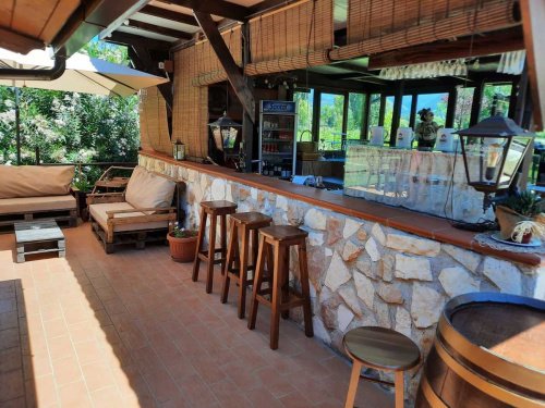 Agriturismo a Cassino