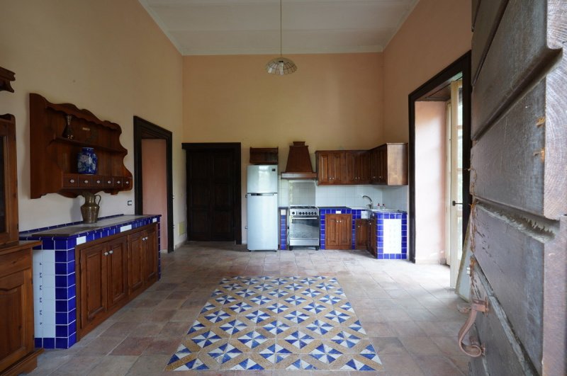 Villa i Cassino