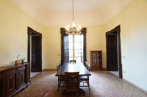 Villa i Cassino