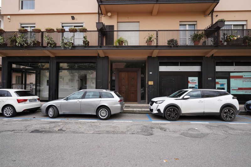 Appartamento a Cassino