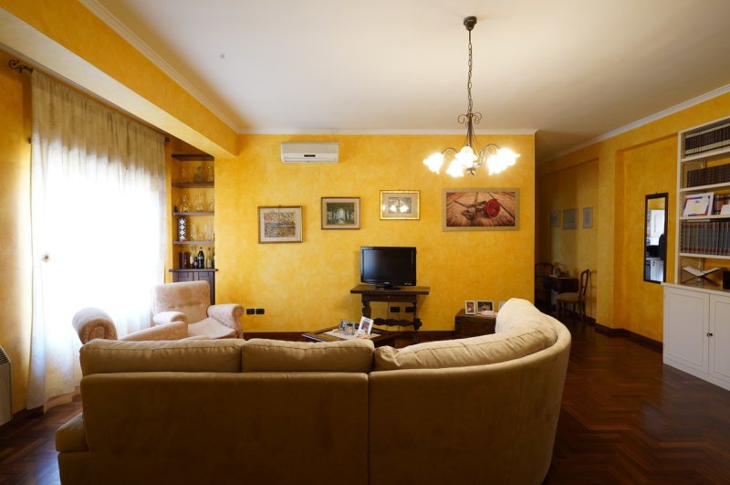 Appartamento a Cassino