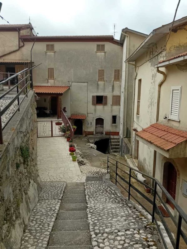 Apartamento independente em Terelle