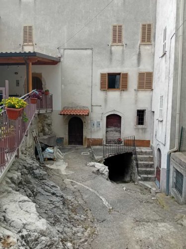 Apartamento independiente en Terelle