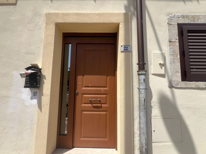 Appartamento a Colfelice