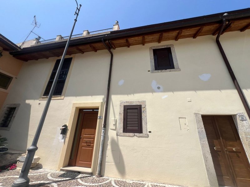 Appartamento a Colfelice