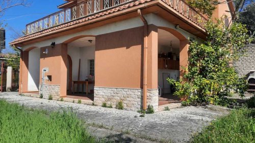 Apartment in Monte San Giovanni Campano