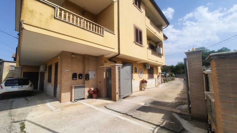 Lägenhet i Boville Ernica