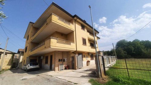 Apartment in Boville Ernica