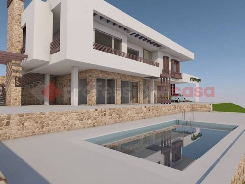 Villa in Frosinone