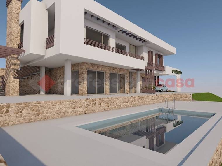 Villa a Frosinone