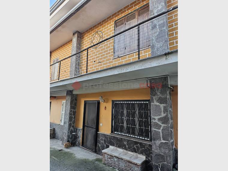 Appartement à Alatri