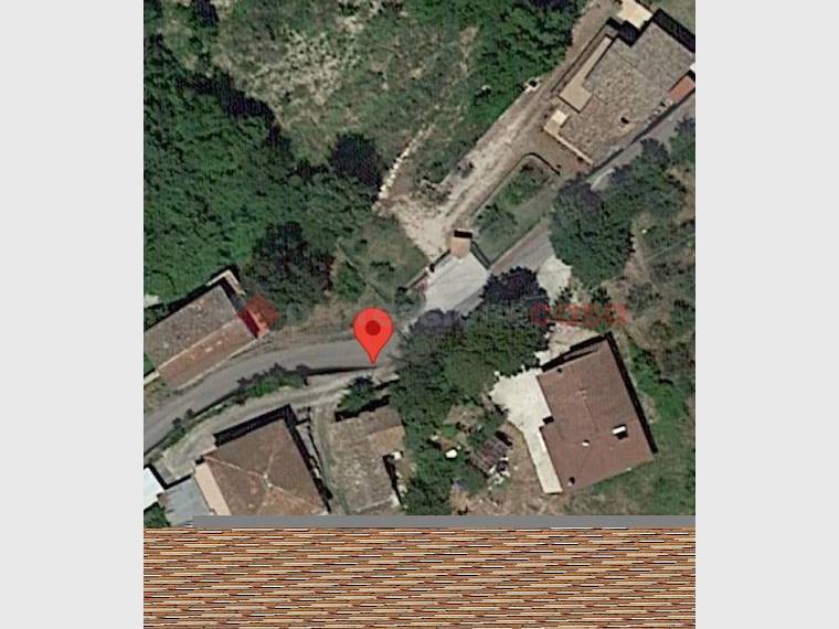 Klein huisje op het platteland in Alatri