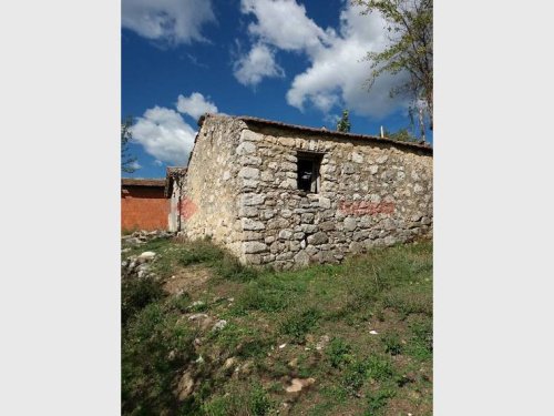 Klein huisje op het platteland in Alatri