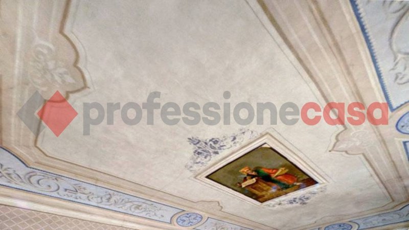 Palats i Campoli Appennino