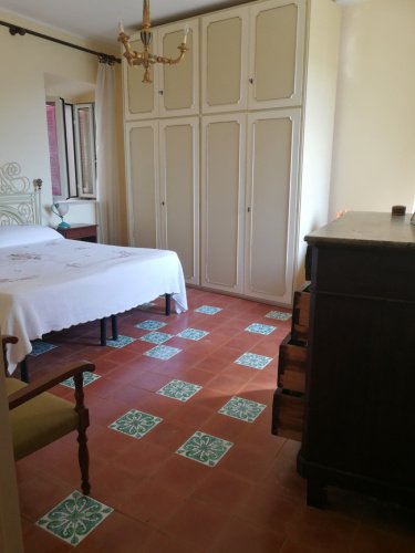Half-vrijstaande woning in Campoli Appennino
