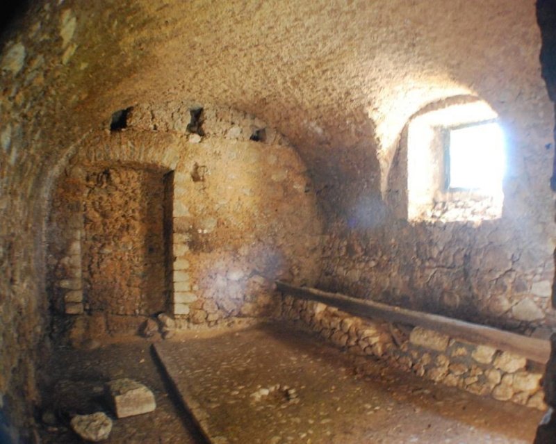 Edifício comercial em Campoli Appennino