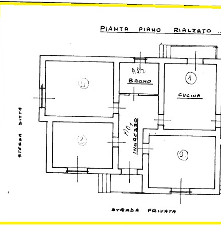 Casa independente em Isola del Liri