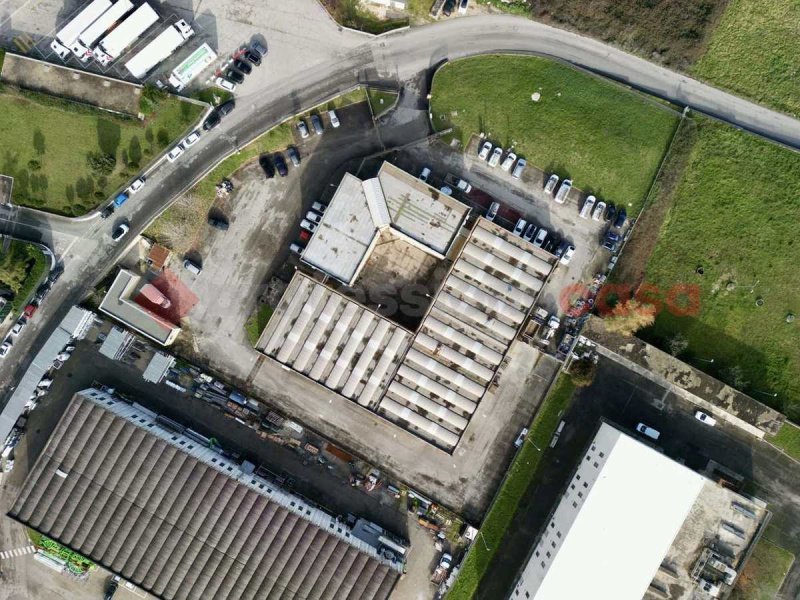 Inmueble comercial en Anagni