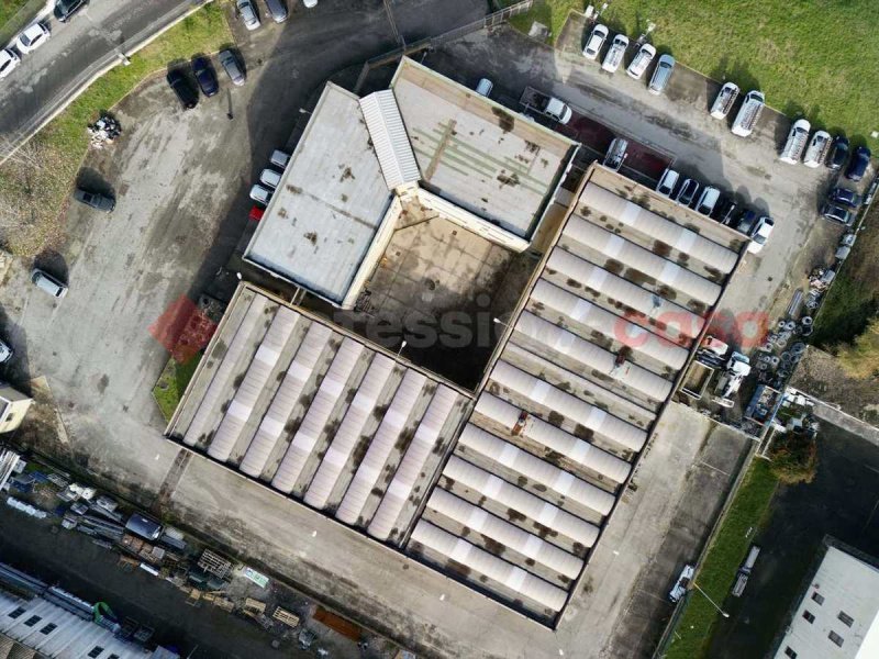 Inmueble comercial en Anagni