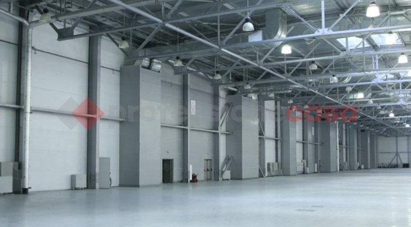 Коммерческая недвижимость в Ананьи