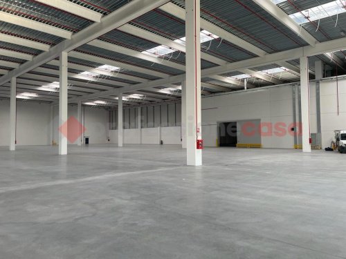 Zakelijk onroerend goed in Colleferro