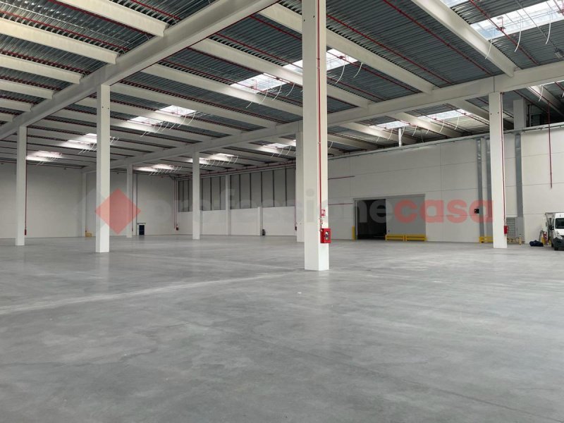 Zakelijk onroerend goed in Colleferro