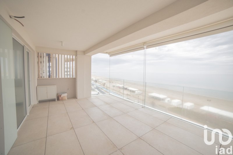 Appartement à Senigallia