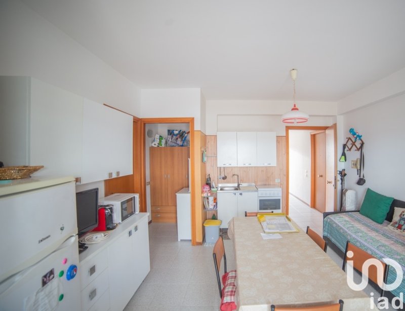Wohnung in Senigallia