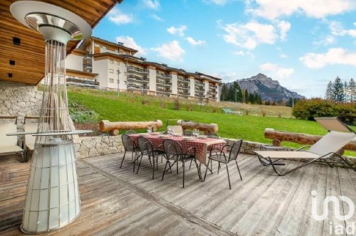 Appartement à Cortina d'Ampezzo