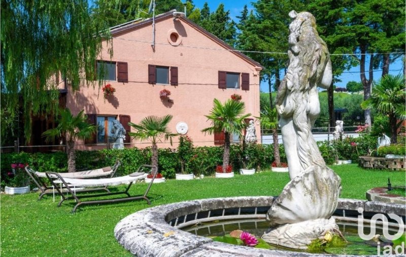 Appartement à Ostra Vetere