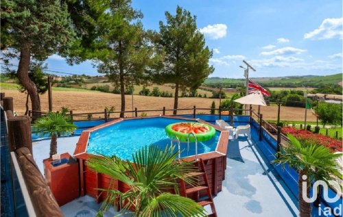Appartement à Ostra Vetere