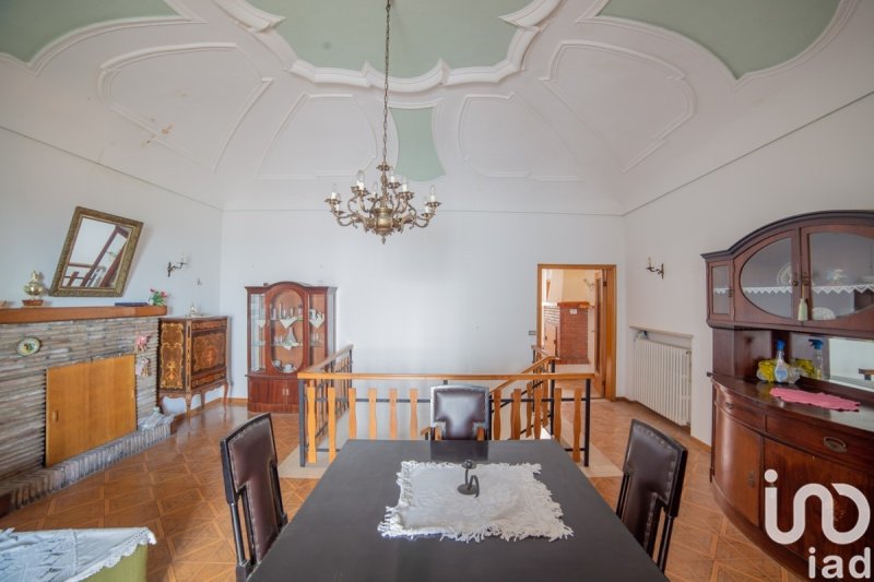 Квартира в Мондольфо