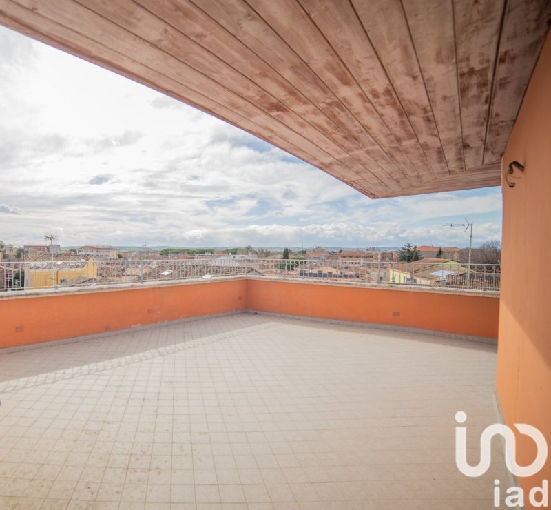 Квартира в Фано