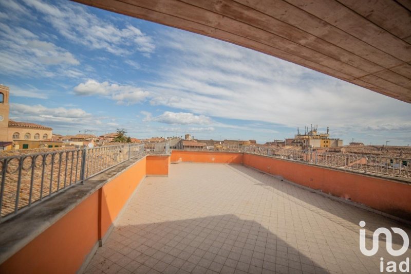 Квартира в Фано