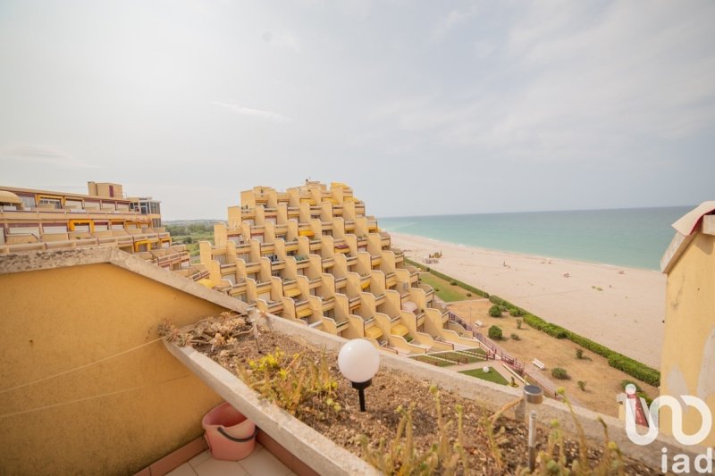 Квартира в Сенигаллия