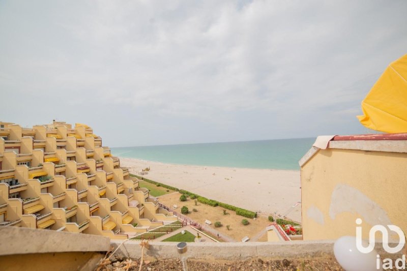 Квартира в Сенигаллия